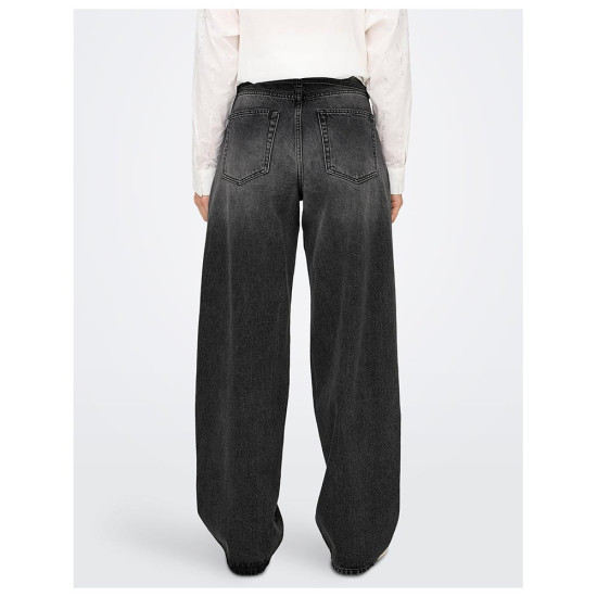 Only Γυναικείο παντελόνι denim Only Γυναικείο παντελόνι denim